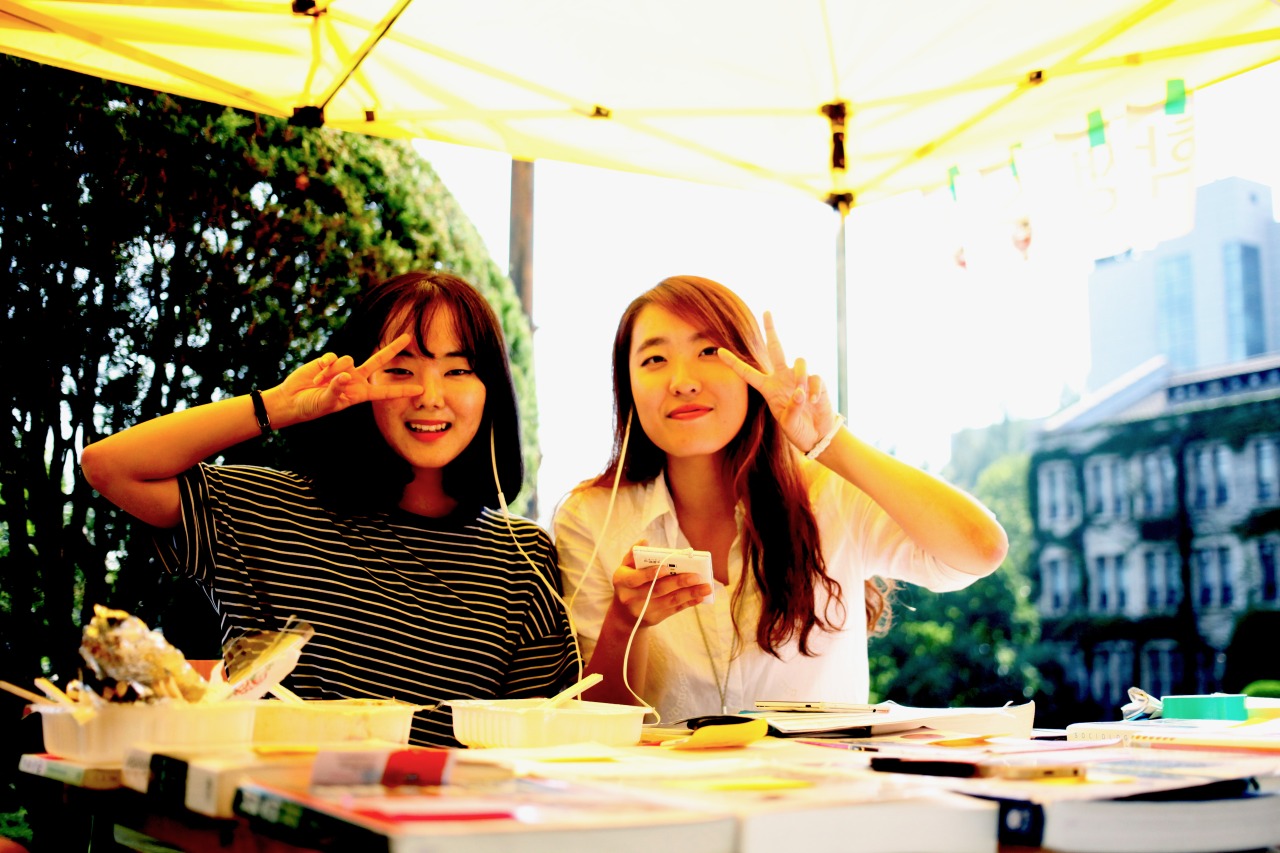 7. 김서영, 장지현