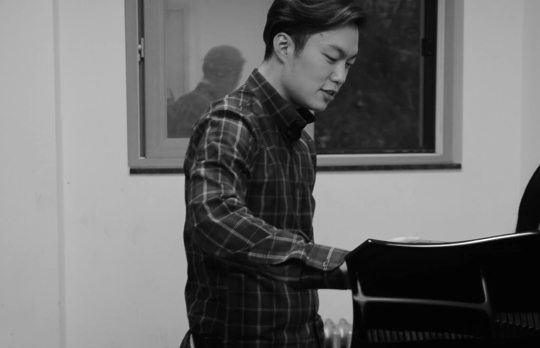 19-1. 윤동주 시 작곡 경연대회 – 봉한울(VIDEO)