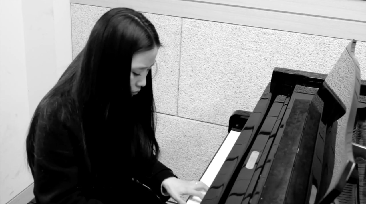 20-2. 윤동주 시 작곡 경연대회 – 문예은 (INTERVIEW)