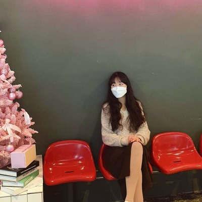 337. 유정민, 에디터 해랑