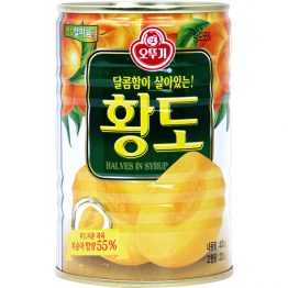 황도
